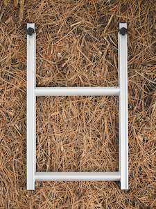 Crow's Nest Rooftop Tent - Ladder Extension