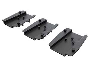 Platform Accessories: AWNING BRACKETS