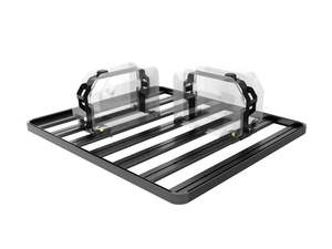 Platform Accessories: 45L WATER TANK OPTIONAL MOUNTING BRACKETS