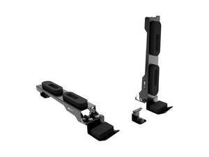 Platform Accessories: VERTICAL SURFBOARD CARRIER - BY FRONT RUNNER