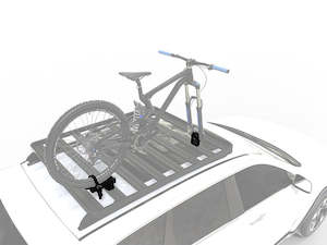 THRU AXLE BIKE CARRIER / POWER EDITION - BY FRONT RUNNER
