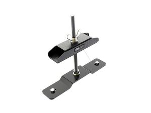 Platform Accessories: SPARE WHEEL CLAMP / LOW PROFILE - BY FRONT RUNNER
