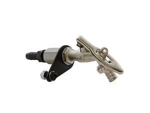 Outdoor Accessories: Water Tank Locking Tap - By Front Runner