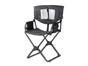 Outdoor Accessories: EXPANDER CAMPING CHAIR