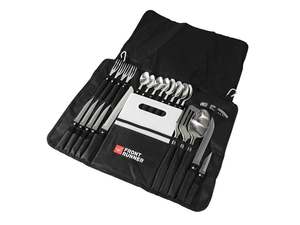 Outdoor Accessories: CAMP KITCHEN UTENSIL SET