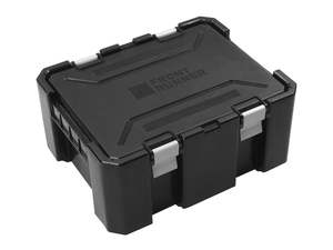 Outdoor Accessories: Wolf Pack Pro - By Front Runner