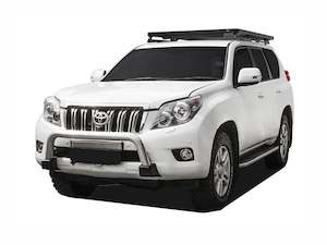 Roof Platforms: Slimline II Roof Platform for Toyota Prado 150 - By Front Runner