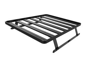 Roof Platforms: Ute Tray Slimline II Platform Kit - By Front Runner