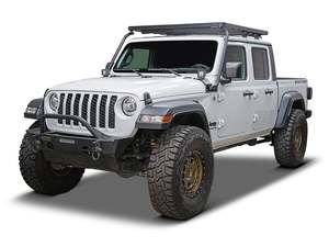 Front Runner: Jeep Gladiator JT (2019-Current) Extreme Roof Platform Kit