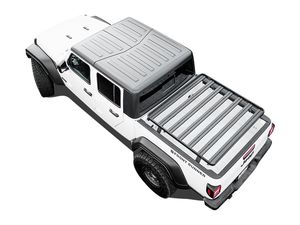 Front Runner: Jeep Gladiator JT (2019-Current) Slimline II Ute Tray Platform Kit