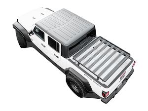 Front Runner: Jeep Gladiator JT (2019-Current) Slimline II Ute Tray Platform Kit