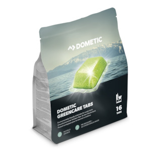 Dometic GreenCare Tabs