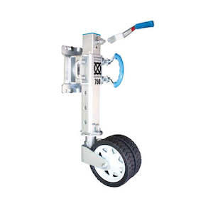 Opus And Caravan Accessories: ARK 750 Jockey Wheel (fitted)