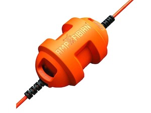 Opus And Caravan Accessories: Ampfibian Mini Power Adaptor - 15 TO 10AMP