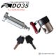 DO35 V3 Cruisemaster Coupling Lock