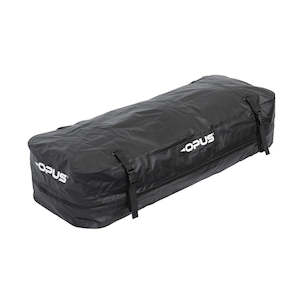 Opus And Caravan Accessories: Rooftop Gearbag