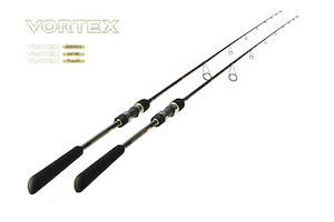 Products: Gravitate 3.0 Fishing Rod Snapper Head Tackle NZ