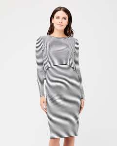 Kora Nursing Dress