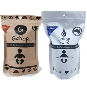 Baby Gifts: GoNap Walkers