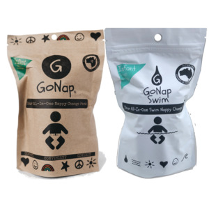 Baby Gifts: GoNap Infants