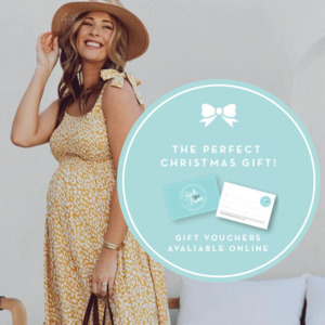 All: Rock Your Bump Gift Voucher