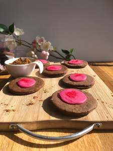 Now: Belgium biscuit (6 pack)