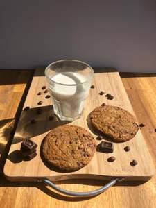 Now: Peppermint Cookies (8 pack)