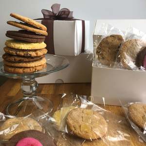 Gifting: Cookie Gift Box