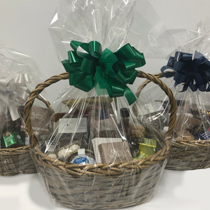 Gifting: A Lot More of Everything