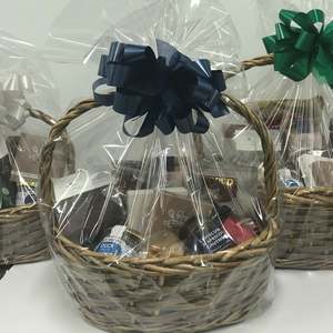 Gifting: A Bit of Everything