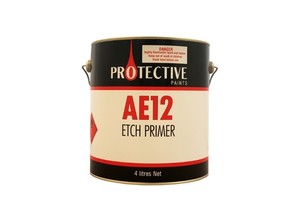 Products: 875 AE12 Etch Primer