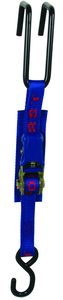 Products: Aerofast Ratchet Transom Tie Downs