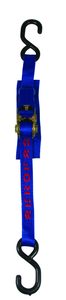 Products: Aerofast S Hook Tie Downs