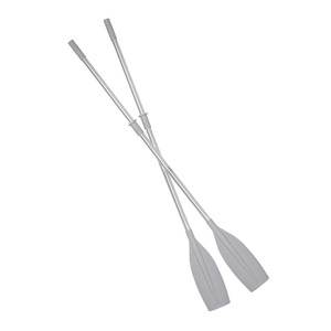 Aluminium Oars