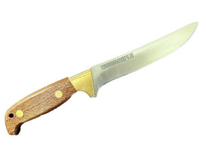 Products: Rod & Rifle Edition Svord Knife - 870BB General Purpose 6 1/4"