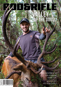 Products: New Zealand Subscription - Print Magazine