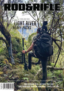 Australian Subscription - Print Magazine