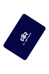 Frontpage: RÖEM GIFT CARD