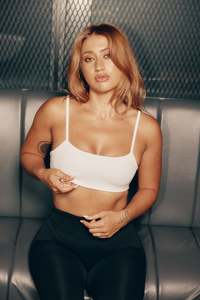 Multi-Way Sports Bra (Milk)