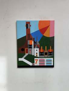 Roger Walker Originals: Britten House (2024)