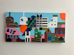 Roger Walker Originals: Bright Fronts	(2024)