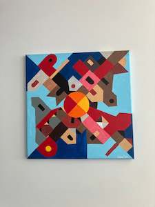 Roger Walker Originals: Sloping Streets (2023)