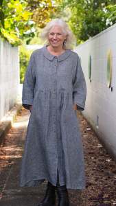Waikato Dress