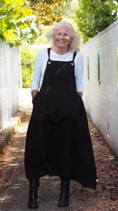 Puhoi Pinafore