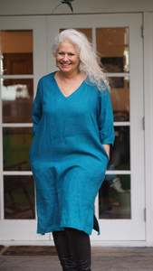 Sale Items: Parakai Dress