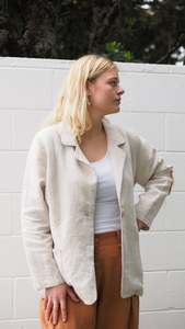 Sale Items: Manakau Blazer