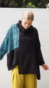 Sale Items: Tomarata Blouse