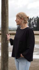 Sale Items: Collingwood Blouse