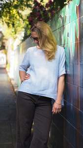 Petite Women: Hokitika Blouse