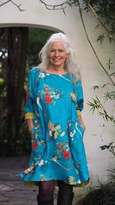 Petite Women: Wairoa Dress